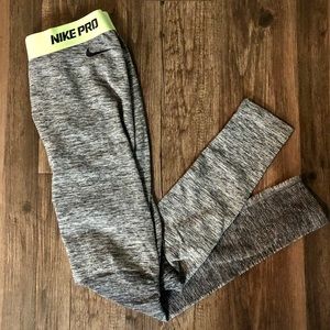 Nike Pro Dri-Fit Leggings